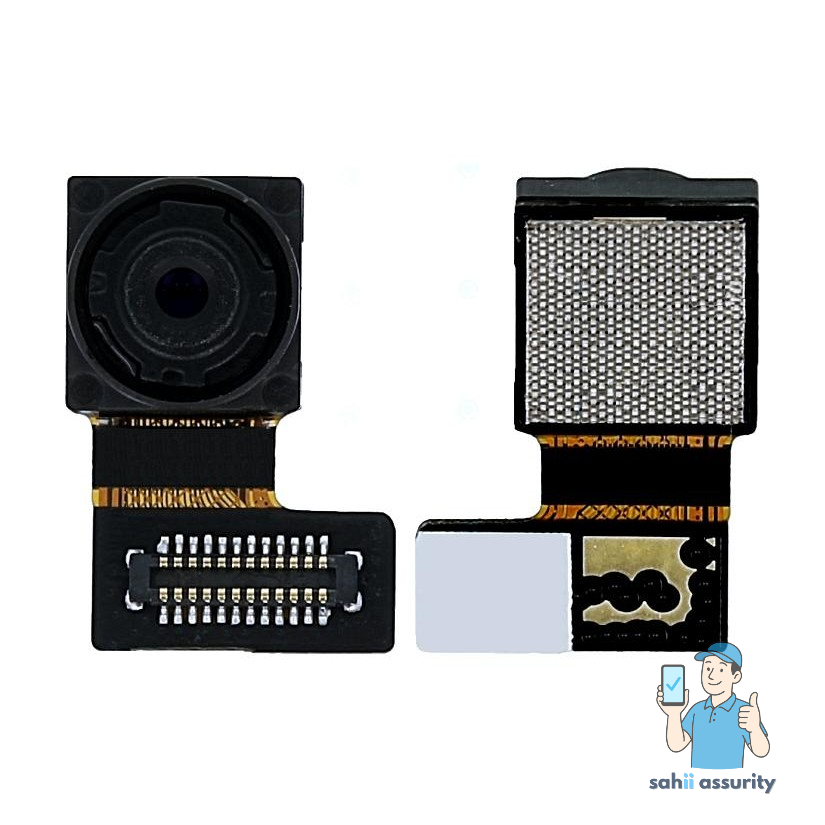 Replacement Back Camera for Xiaomi Redmi Note 8 (Main Camera) thumbnail